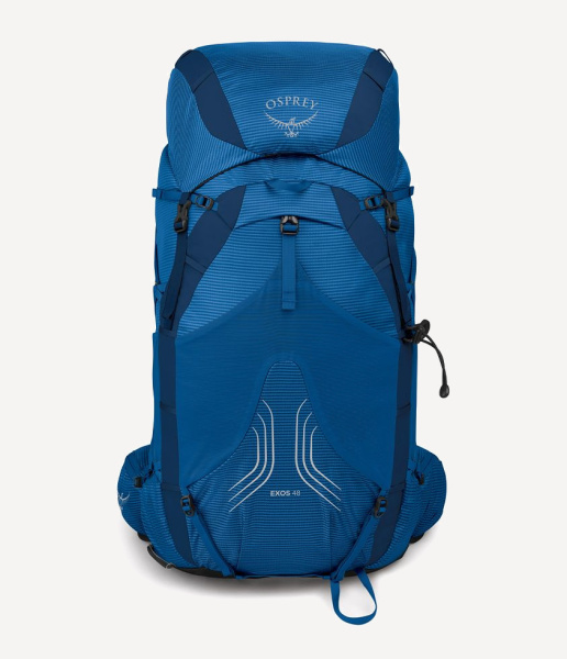 Рюкзак Exos 48 (blue ribbon; XL 51 л)